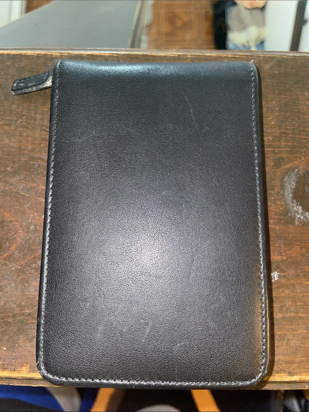Coach vintage leather